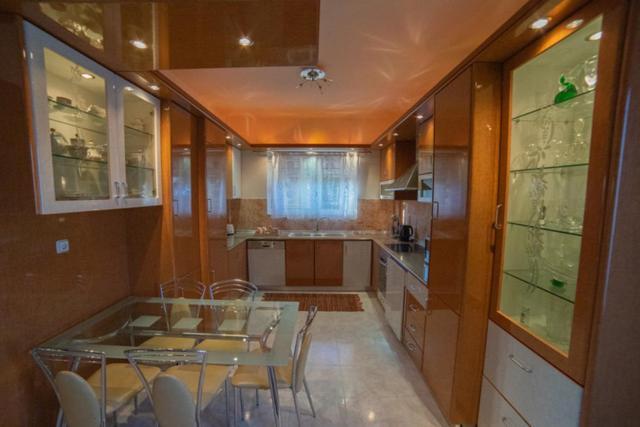 Villa Venetia Koskinou  외부 사진